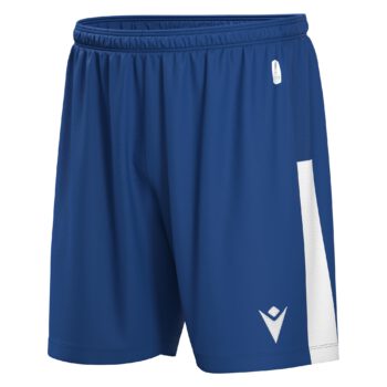 SKARA ECO SHORTS ROY/WHT 3XL