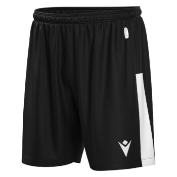 SKARA ECO SHORTS BLK/WHT 3XL