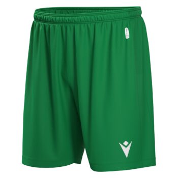 SKARA ECO SHORTS GRN 3XL