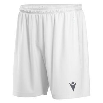 SKARA ECO SHORTS WHT 3XL