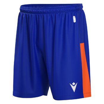 SKARA ECO SHORTS EBLU/ORA 3XL