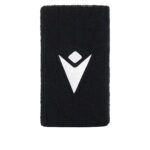 LEVANT WRISTBAND BLK (5 PK OF PAIRS) TU