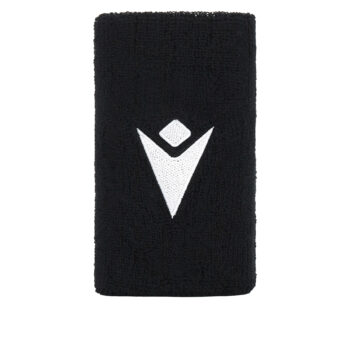 LEVANT WRISTBAND BLK (5 PK OF PAIRS) TU