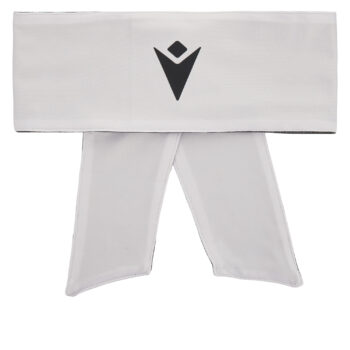 CRATOR BANDANA WHT (5 PZ) TU
