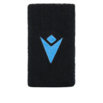 LEVANT WRISTBAND BLK/NSKY (5 PK OF PAIRS) TU