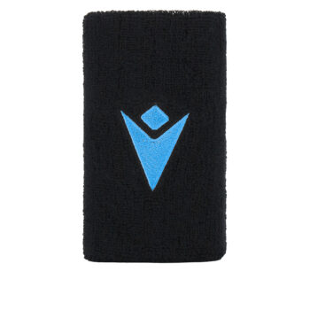 LEVANT WRISTBAND BLK/NSKY (5 PK OF PAIRS) TU