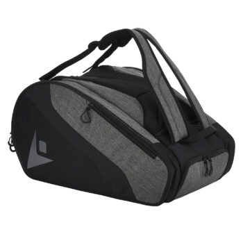 PHARETRA PADEL BAG DEEP DGRY MEL