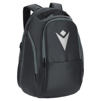 LORICA PADEL BACKPACK BLK TU
