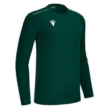 RIGEL HERO SHIRT BGRN LS 3XL