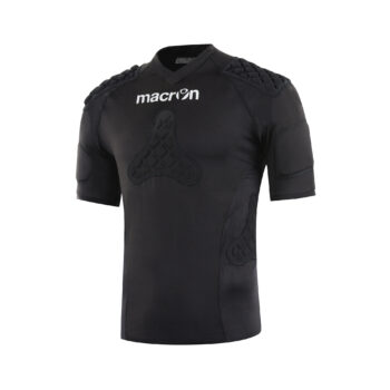 BORTS SHOULDERPADS IRB BLK M