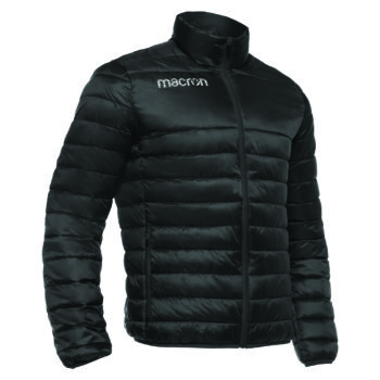 SESTRIERE LIGHT BOMBER JACKET BLK 3XL