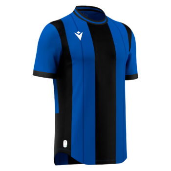 PROPUS ECO SHIRT SS ROY/BLK 3XL