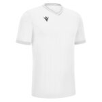 HALLEY SHIRT WHT/SLV SS 3XL