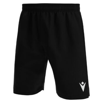 HELIODOR MICRO BERMUDA BLK 3XL