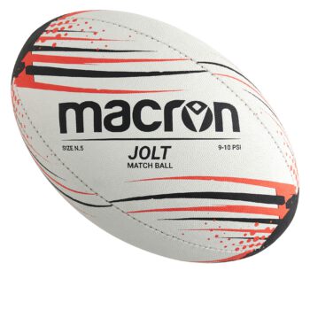 JOLT RUGBY BALL N.5 TU