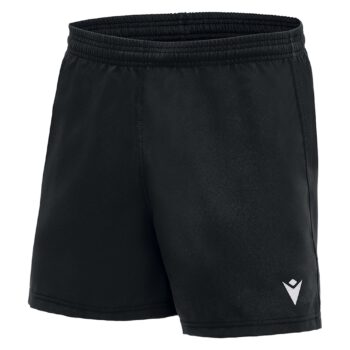HOWLITE HERO SHORTS BLK 3XL