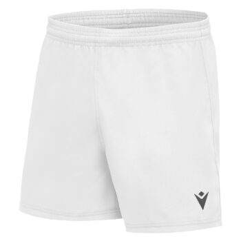 HOWLITE HERO SHORTS WHT 3XL