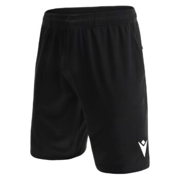 CORVER REFEREE SHORTS BLK 3XL