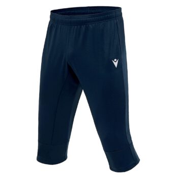 FINLAY HERO TRAINING PANTS 3/4 PRO NAV 3XL