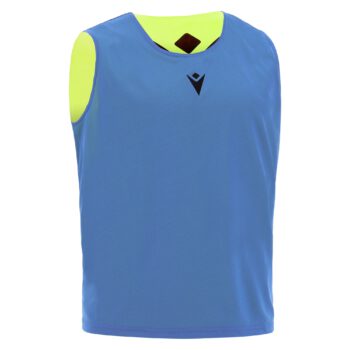 MARPLE BIBS ROY/NYEL (5 PZ) 4XL