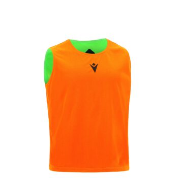 MARPLE BIBS ORA/NGRN (5 PZ) 4XL