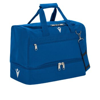 ROCKET MEDIUM HOLDALL BAG GRA