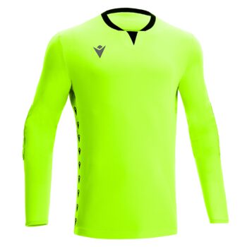 ERIDANUS GK SHIRT NYEL/BLK LS 3XL