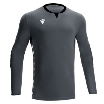 ERIDANUS GK SHIRT ANT/BLK LS 3XL