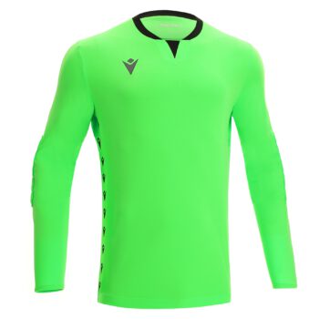 ERIDANUS GK SHIRT NGRN/BLK LS 3XL