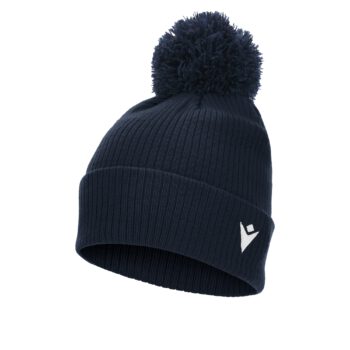 SNOW POM POM BEANIE (5 PZ) ROY