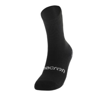 PRO GRIP HERO SOCKS BLK (5 PZ) L