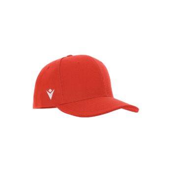 PEPPER ADJUSTABLE CAP (5 PZ) ROY