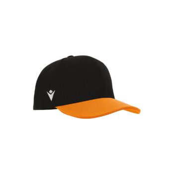 PEPPER ADJUSTABLE CAP (5 PZ) NER ARA