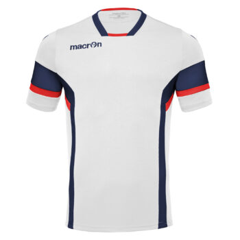 STRENGTH MAGLIA BIA/NAV/ROS MM