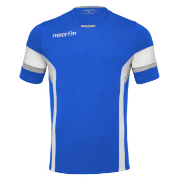 STRENGTH MAGLIA AZZ/BIA MM