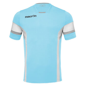 STRENGTH MAGLIA CEL/BIA MM
