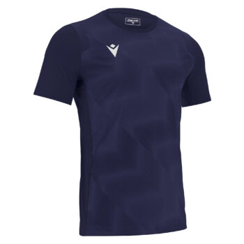 RODDERS SHIRT NAV SS