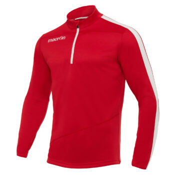 TALENT CASACCA 1/4 ZIP ROS/BIA