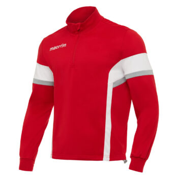 EXPERT CASACCA 1/4 ZIP ROS/BIA