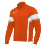 EXPERT CASACCA 1/4 ZIP ARA/BIA