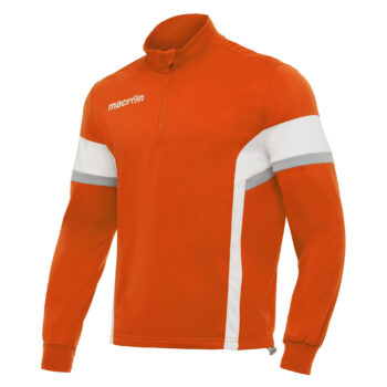 EXPERT CASACCA 1/4 ZIP ARA/BIA