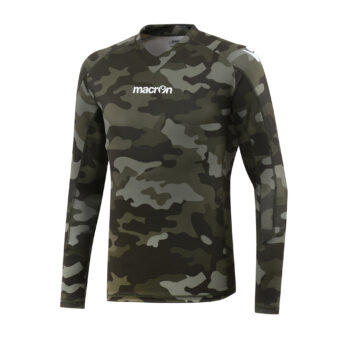 SATURN MAGLIA CAMOU ML