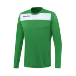 ANDROMEDA MAGLIA VER/BIA ML