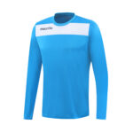 ANDROMEDA MAGLIA CEL/BIA ML