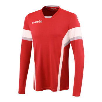 STRENGTH MAGLIA ROS/BIA ML