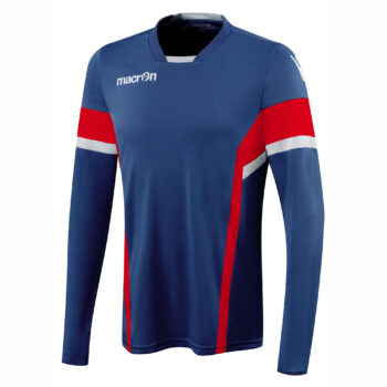 STRENGTH MAGLIA NAV/ROS ML
