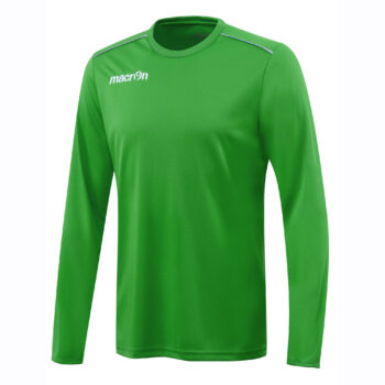 RIGEL SHIRT GRN LS