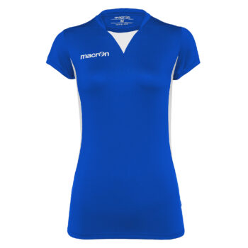 IODINE MAGLIA MM AZZ/BIA