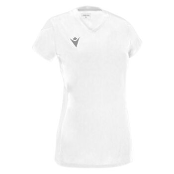OXYGEN SHIRT WOMAN WHT