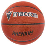 RHENIUM BASKET BALL N.7 (12 PZ) NS/NS